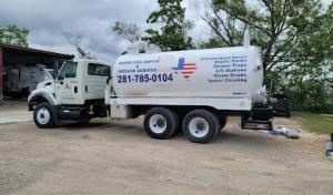Ameri-Tex Septic & Grease Service