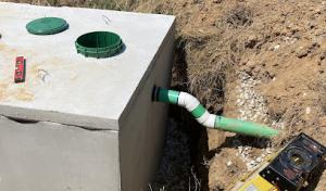White River Sewer & Drain