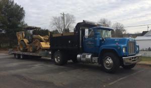Turley Backhoe Service