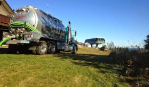 Stearns Septic Service