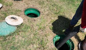 Jett Septic Service