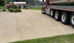 Winnebago Liquid Waste
