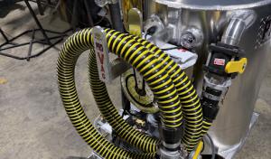 Max Haas Septic Service