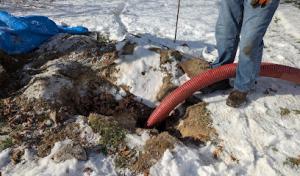 Stanley's Septic & Construction