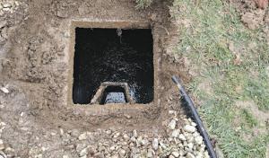 George's Septic Tank Sewer Services