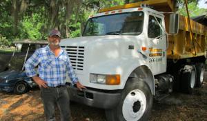 Waters Septic Tank Service