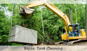B & G Septic & Vacuum of Picayune