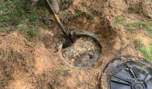 Ensley Septic Tank Service