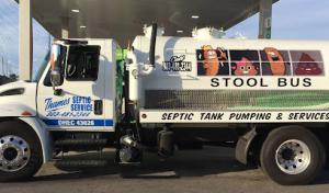 Thames Lawn Care, Pressure Washing, & Septic Service