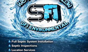 SFI Environmental
