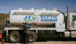 JT's Septic