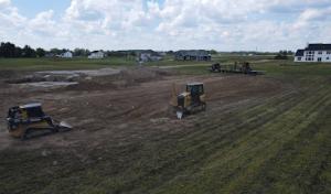 AP excavating & septics