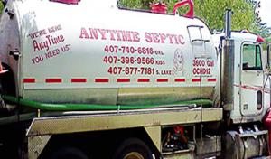 Anytime Septic
