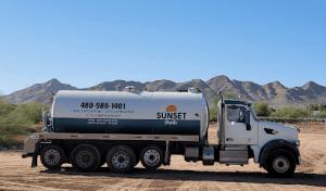 Sunset Septic