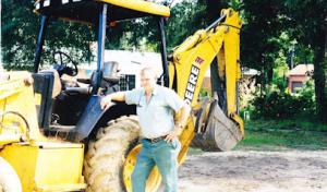 Landon's Backhoe & Septic