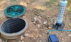 Briggs Septic Service