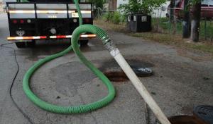 Texas Environmental Pump Services