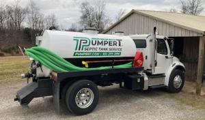 Pumper T LLC Septic System Cleaning