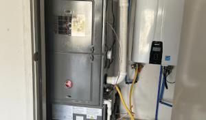 Reed&rsquo;s Plumbing, Excavating, Septic, Heating & Air