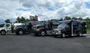 Manny's Septic Services