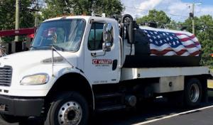 Connecticut Valley Septic Services