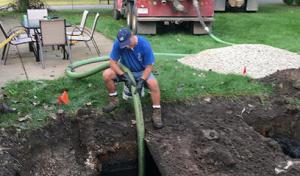 Bob's Septic Pumping Service