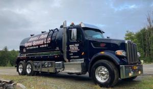 Averill Park Septic Service