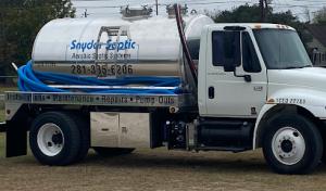 Snyder Septic