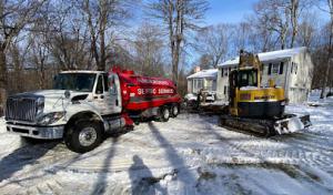 Andersons Septic Service
