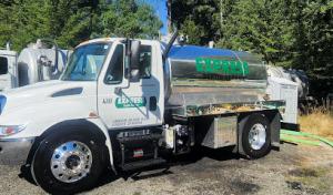 Express Septic Services