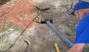 Rocket Rooter Septic & Plumbing