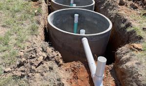 Boundless Septic & Dirt Services