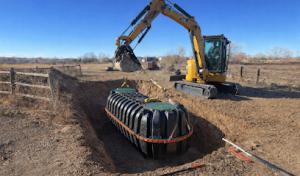 Crush Excavation - Landscaping & Excavating Pros