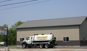 Herrick Septic & Excavating