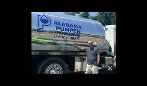 Alabama Pumper