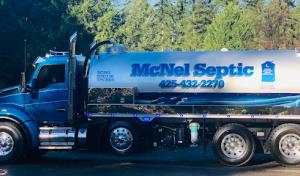 McNel Septic Service