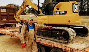 Hunt's Septic Cleaning