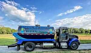Medley Septic Service