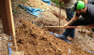 Shamrock Septic Service