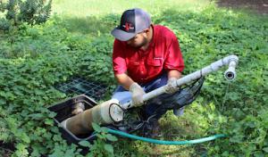 Van Delden Wastewater Systems