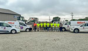 Allied Water Services
