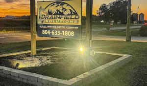 Drainfield Solutions