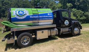 H&S Septic Services