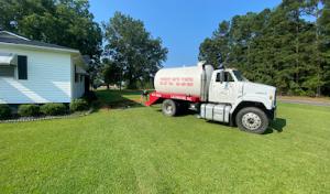 Piedmont Septic Pumping