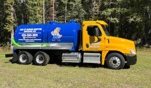 Fix it Quick Septic Services