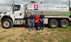 All American Wastewater Solutions