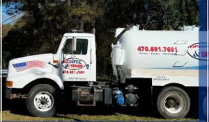 GoSeptic & Sewer