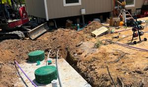 Pro Septic Installation & Repair