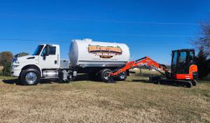 Ingle Dirtworks