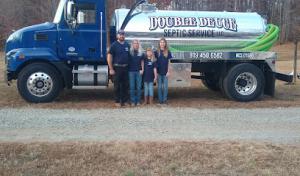 Double Deuce Septic Service